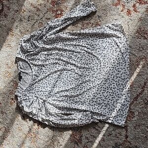 Adrianna Papell Knit Top